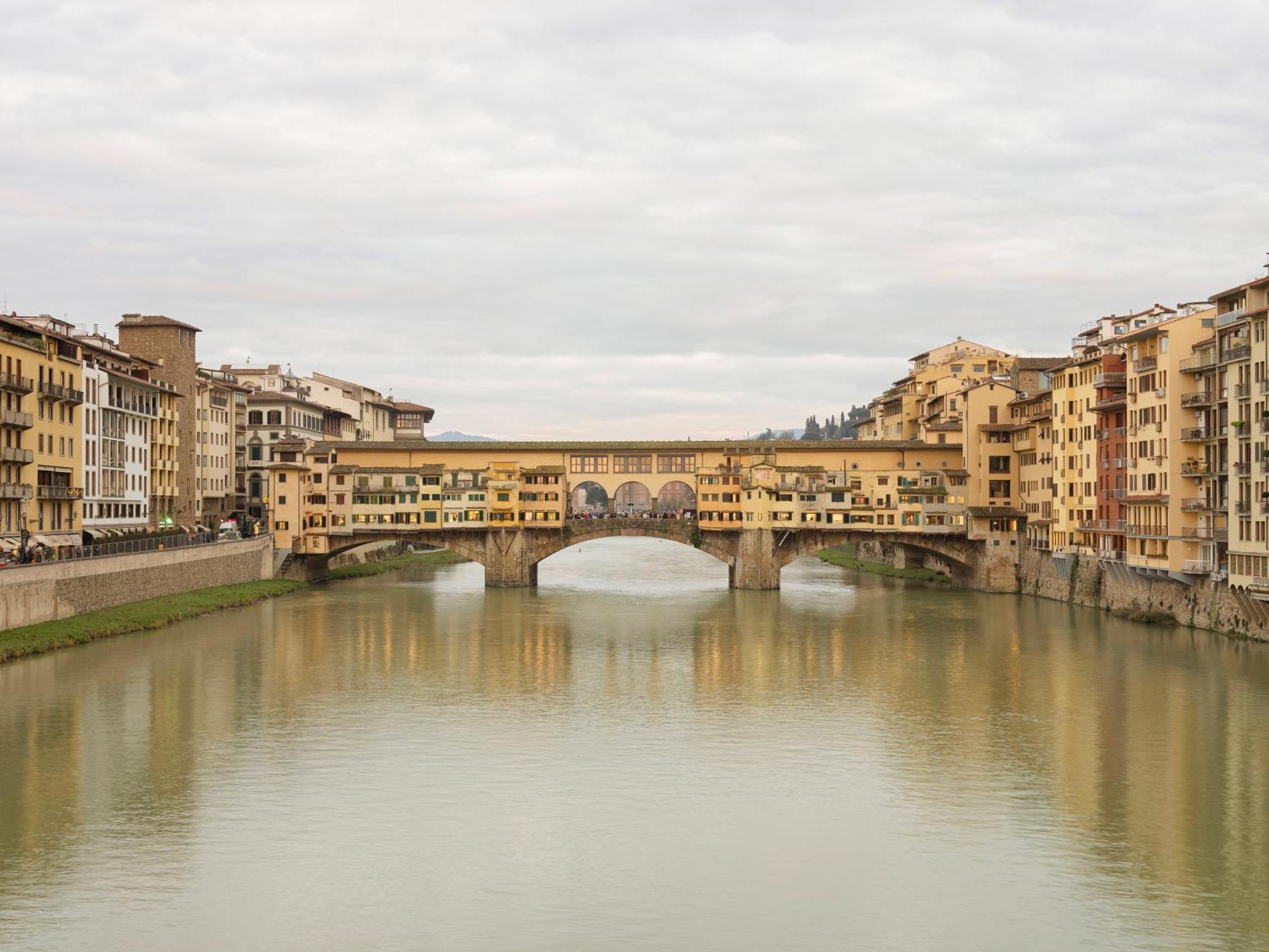 Appartamento Giglio Borgia Firenze Esterno foto