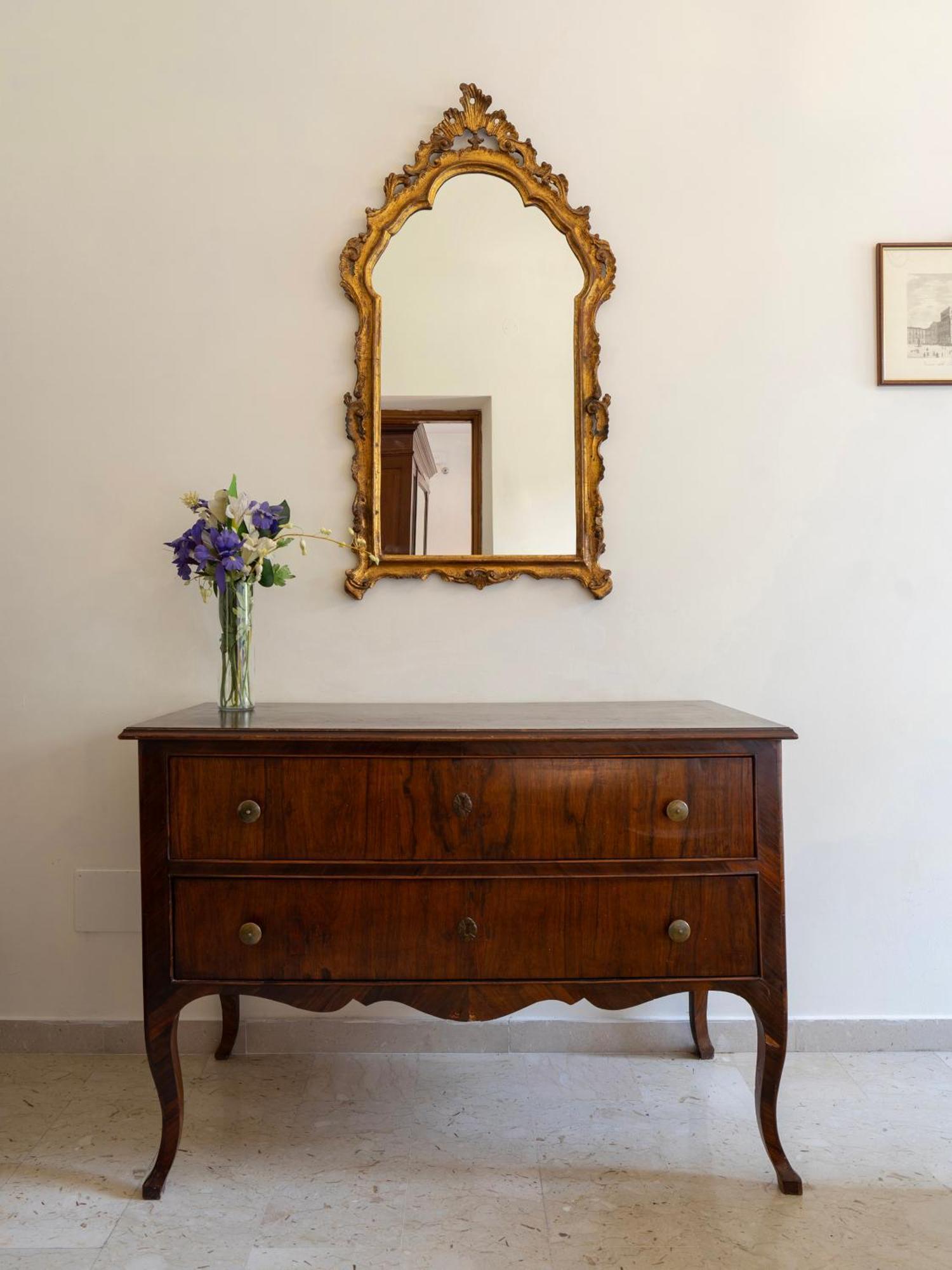 Appartamento Giglio Borgia Firenze Esterno foto